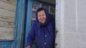 КАК ЖЕ ТЯЖЕЛО ПРИХОДИТСЯ СТАРИКАМ ВДАЛИ ОТ ГОРОДА.ПО ПУТИ ЗАЕХАЛИ К ГЕНКЕ.