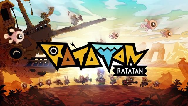 Ratatan - Announce Teaser Trailer смотреть онлайн