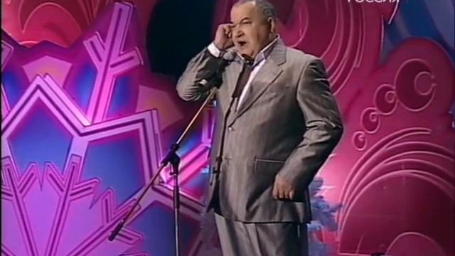 39. Игорь Маменко - Я на Марсе.avi смотреть онлайн