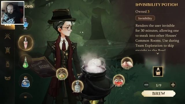 ⚡ Harry Potter : Magic Awakened FULL FOREST GUIDE ⚡ BEST DECKS, BONUSES, BUFFS AND MORE ⚡ смотреть онлайн