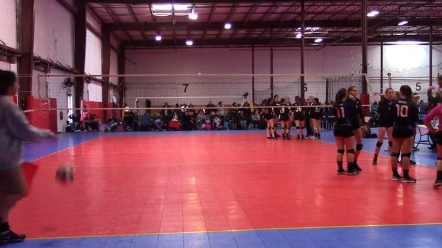 MD JRS OPEN BLACK Game 2 Set 2 vs MD JRS OPEN BLACK смотреть онлайн