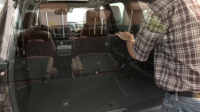 2018 Toyota Highlander Hybrid | The Best Family Mover? | Steve Hammes смотреть онлайн