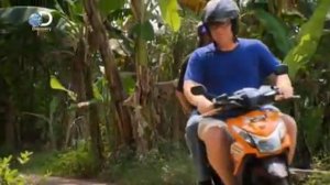 Ликвидатор. Дискавери от 01.11.2016