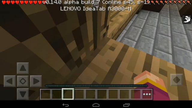 Hypixel in minecraft pe 0.14.0/Хайпіксель у майнкрафт пе 0.14.0 смотреть онлайн