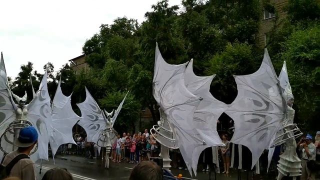Фестиваль Чир Чайаан 2017 смотреть онлайн