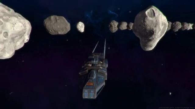 Convicted Galaxy Kickstarter Trailer смотреть онлайн