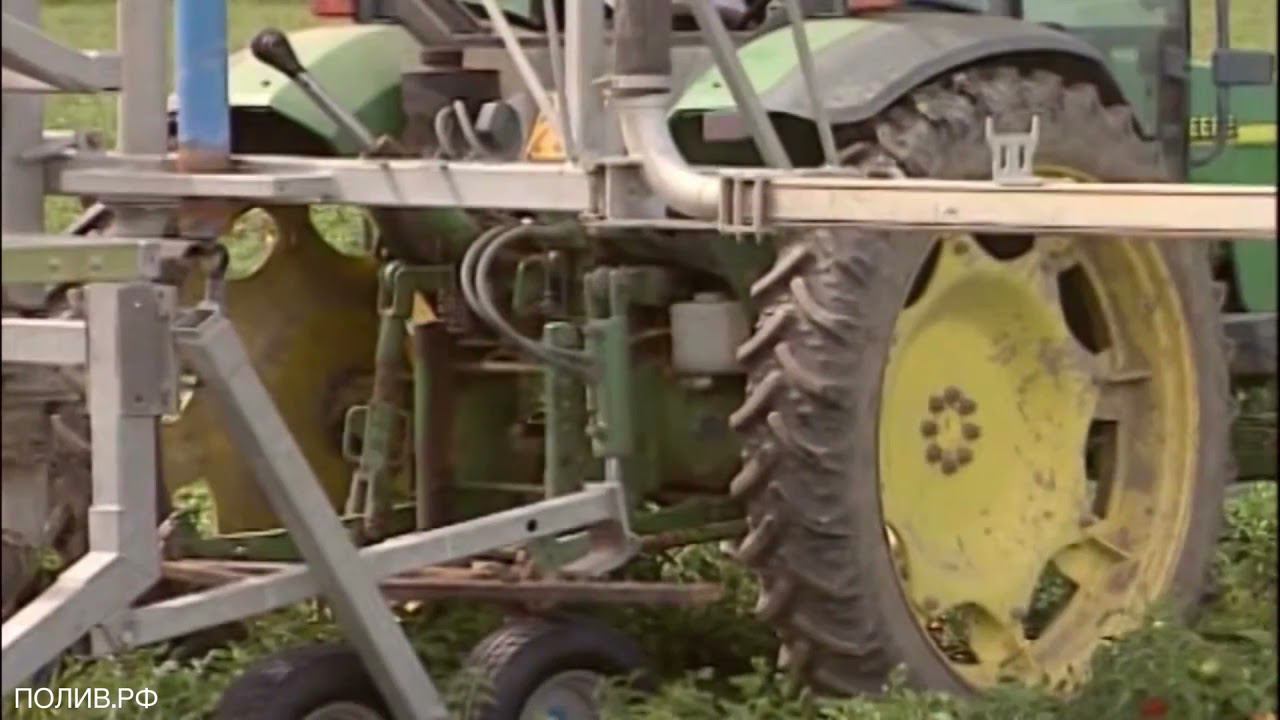 Насосные станции для полива Scova Ocmis смотреть онлайн