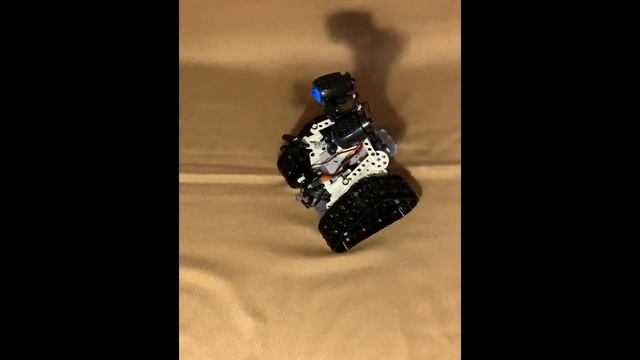 Почти ВАЛЛИ WALLY конструктор