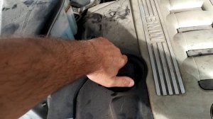 Цепь ГРМ BMW X5 e53 | Нужна ли замена?