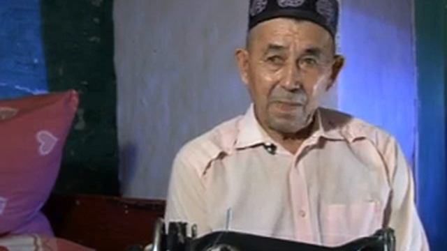 Муртаза Рахимов. Родные и близкие на малой родине - в д.Тавакан. Оригиналы съемок. 2009. " смотреть онлайн