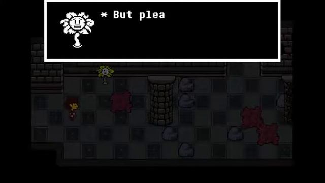 Underfell Gameplay #1