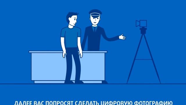 Где сдавать отпечатки пальцев на шенгенскую визу. смотреть онлайн