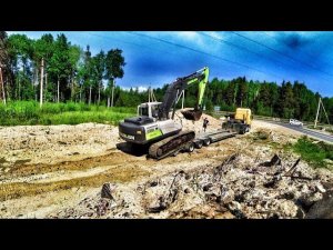 Лучше опоздать,чем натворить делов☝️❗️  / Контрабас в Калининград