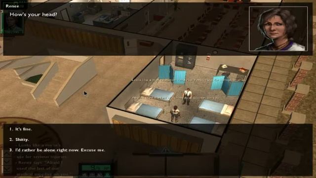 Dead State!..обзор смотреть онлайн