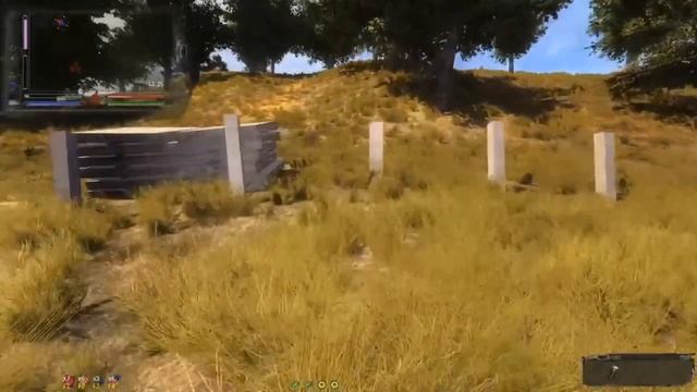 STALKER Народная солянка 2023. OGSR #22 Шахтёр, Маскировочный Экзач для Воронина, Осведомитель, Гав смотреть онлайн