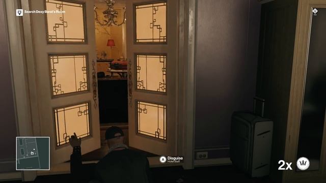 Hitman 2016 Episode 4 Mission Club 27 Bangkok Opportunity Intervention Walkthrough смотреть онлайн
