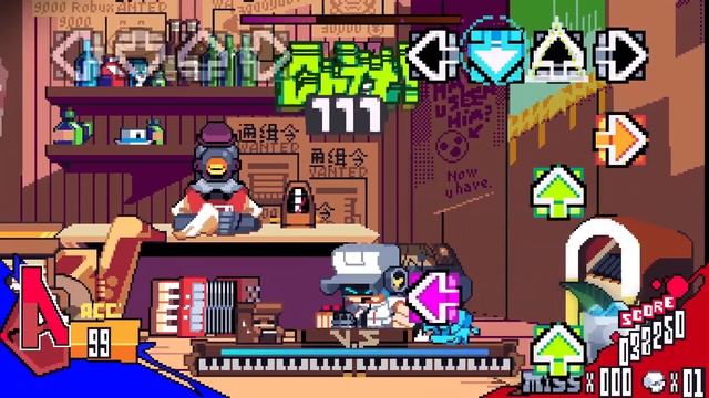 QU1CKDR4W (Gameplay Teaser) - Mad Virus Attack V2 смотреть онлайн