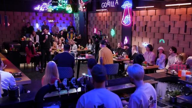 Вопрос ребром – Михаил Галустян