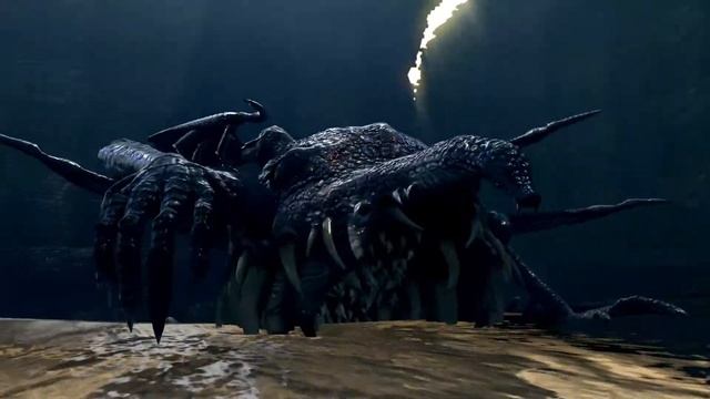 Лечим проклятие || Dark Souls: Remastered смотреть онлайн