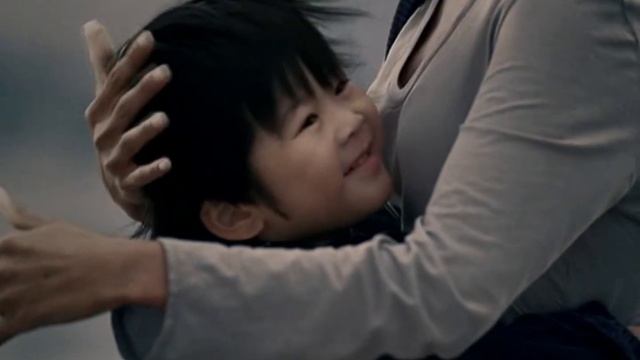 Renault Samsung SM5 2009 airbag commercial (korea) 20s смотреть онлайн