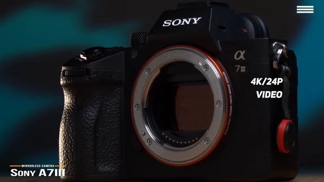 TOP 5: Best Mirrorless Camera 2020 смотреть онлайн