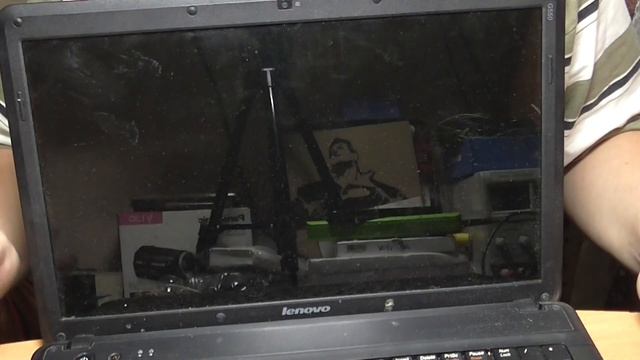 Быстрый ремонт ноутбука Lenovo. смотреть онлайн