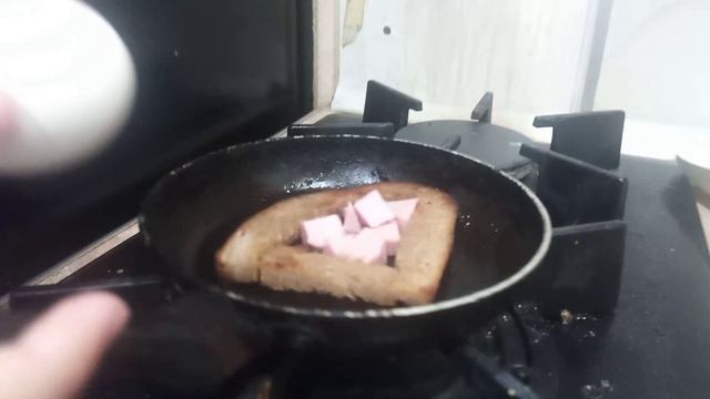 как приготовить не обычные бутерброды