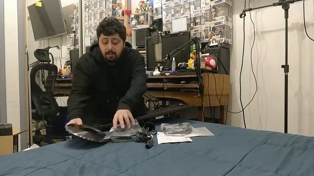 Unboxing Monitor ASUS VA24DQ смотреть онлайн