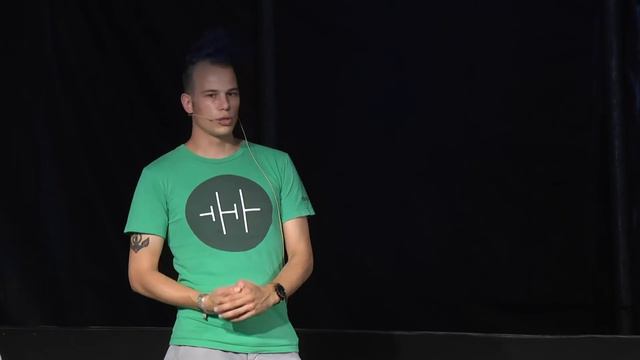 Julian Vogels: Digital Musical Instruments (deutsche Übersetzung) смотреть онлайн