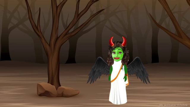 Aaj Nani Maa Ne Suva Ko sunaya kahani ? смотреть онлайн