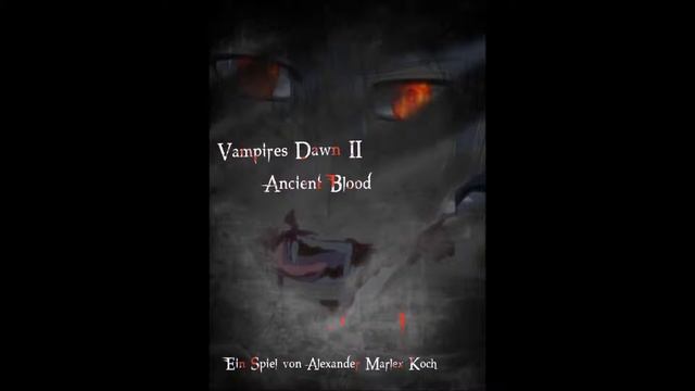 Vampires Dawn II Music - explore смотреть онлайн