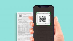 Как оплатить ЖКХ,газ по Qr коду через Сбербанк Онлайн после обновления приложения