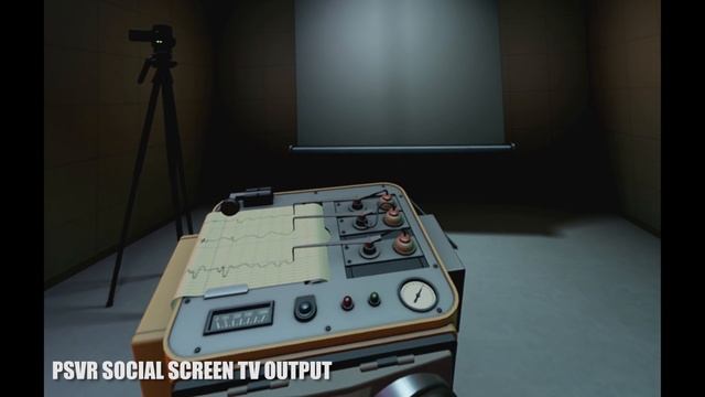 Statik (PSVR) Review смотреть онлайн