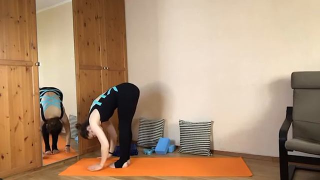 Йога (Марина Сысоева) смотреть онлайн