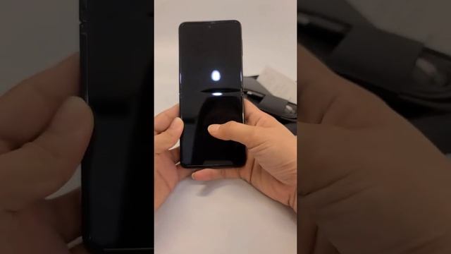SAMSUNG GALAXY Z FLIP 3 5G "SNAPDRAGON" FROM KOREA смотреть онлайн