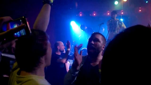 Включай микрофон! 08.04.2017 смотреть онлайн