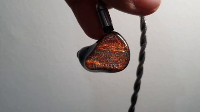 REVIEW THIEAUDIO MONARCH MKII (INDONESIA) 16 JUTAAN 1DD+6BA+2EST VS SONY IER M9 смотреть онлайн