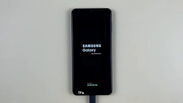 How To Factory Hard Reset Samsung A04s Android 13
