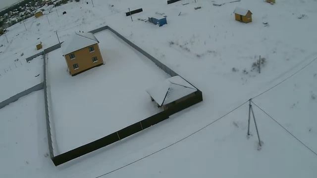 Видео с камеры Syma, коптер Syma X8HG смотреть онлайн
