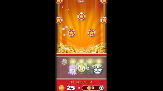 Играю в новую, интересную игру - Sling Kong 1 часть смотреть онлайн