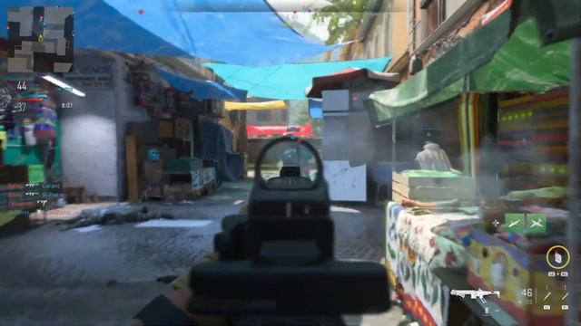 Call of Duty Modern Warfare 2 Offline bots смотреть онлайн