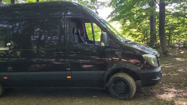 Sprinter 213 продається. смотреть онлайн