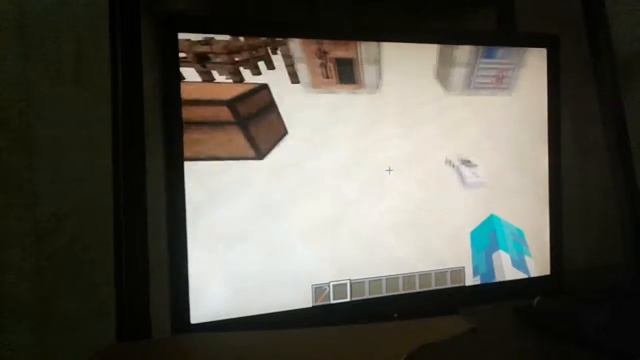 Half-Life (Minecraft) Обзор мода смотреть онлайн