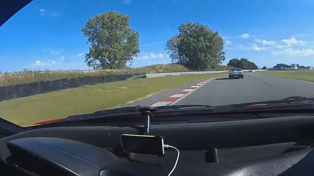 Honda Integra 1987 (tofu Style ) HEM#6  Clastres 2015