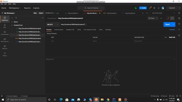 Spring Boot for beginners with MySql database and intellij idea (Part two) смотреть онлайн