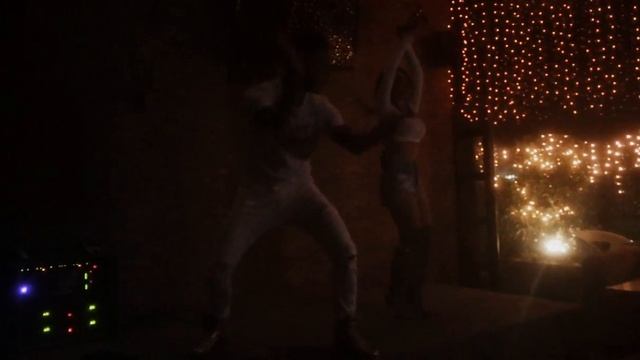 Deevibes Despacito Live@ SASS смотреть онлайн