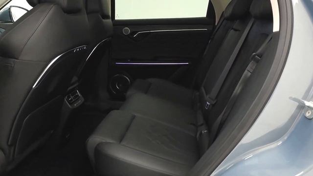 В продаже идеальный китайский кроссовер Voyah Free 2022 года (цена указана по ссылке в описании⬇️) смотреть онлайн