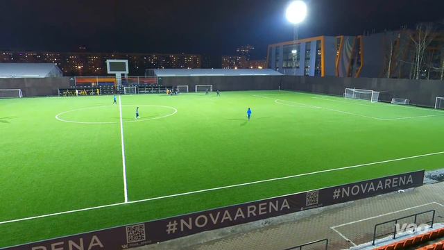 02.03.24 ЗИМНИЙ ТУРНИР СШ Красносельского района  —  Горный университет 3:3 пп 4:2 смотреть онлайн