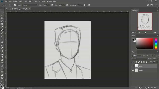 Vincenzo and Hong Cha Young (Digital Speed Painting)#vincenzo смотреть онлайн