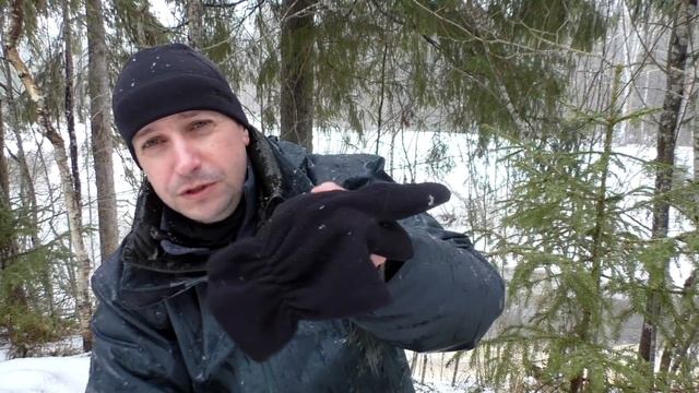 ✓ Про походные перчатки. Много перчаток, много разговоров ≡ смотреть онлайн